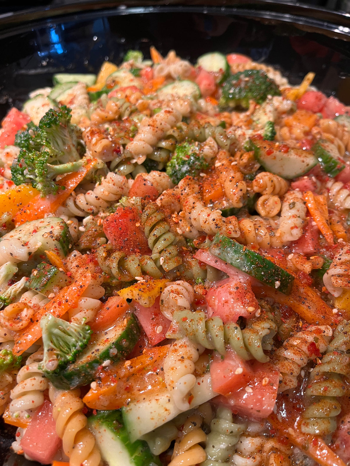 Pasta Salad