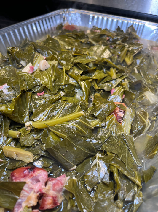 Collard Greens