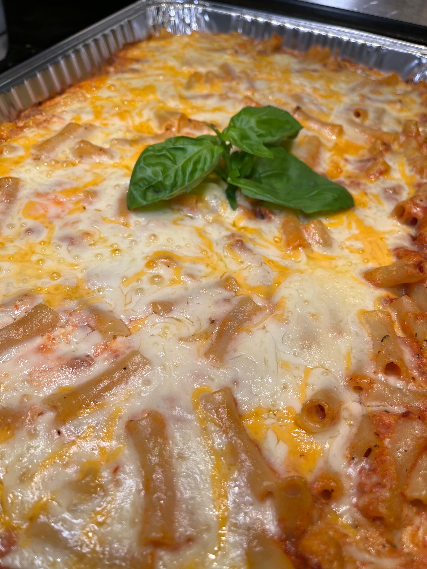 Baked Ziti