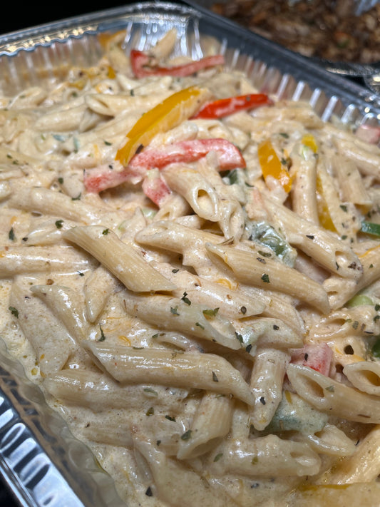 Rasta Pasta