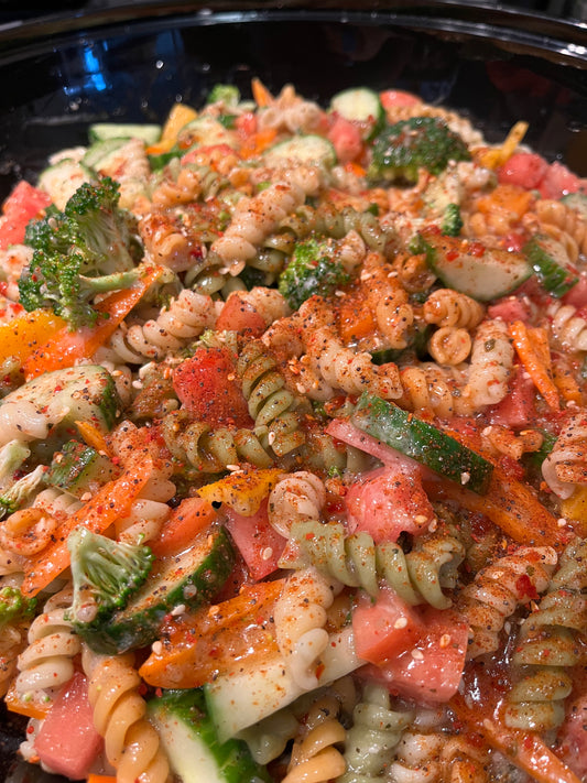 Pasta Salad