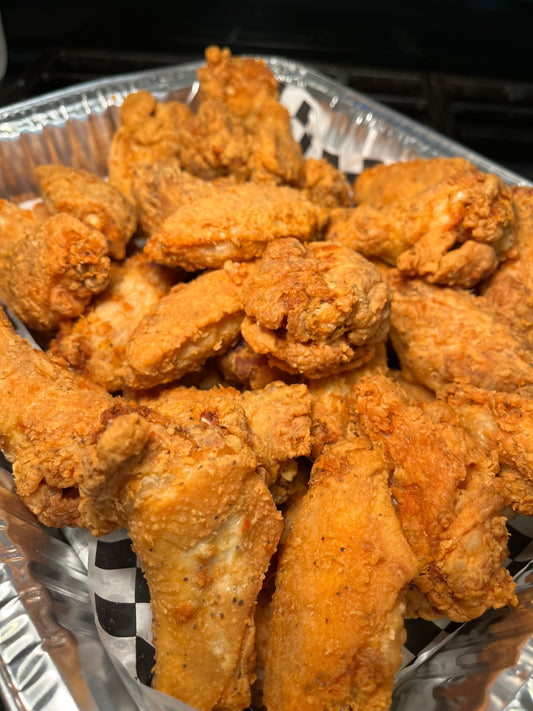 Party Wings