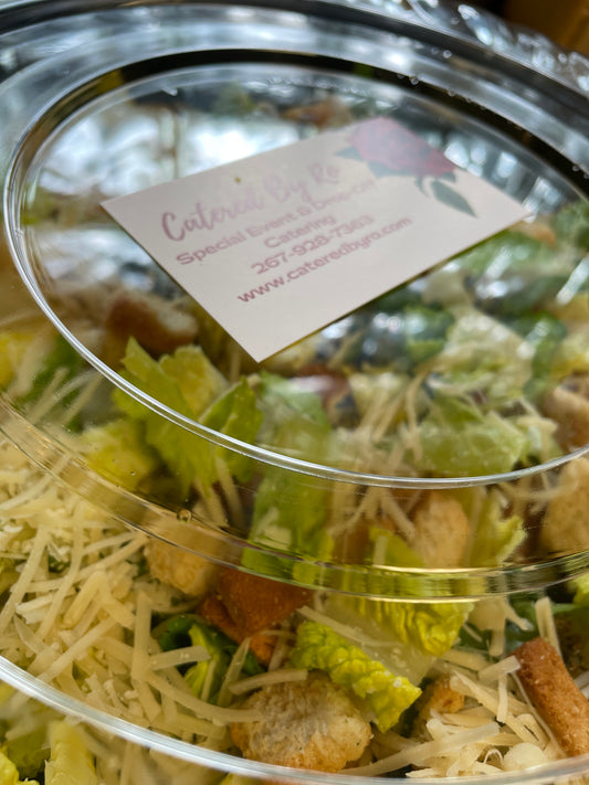 Big Green Salad